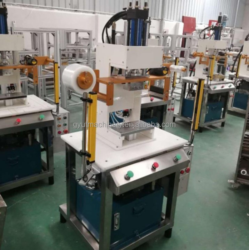 Função de estampação de sabonetes de banho Máquinas de estampação de pressão para fabricação de sabonetes multifunção para 2024