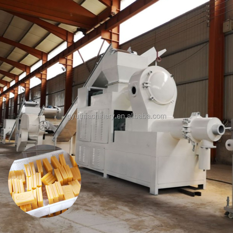 Função de estampação de sabonetes de banho Máquinas de estampação de pressão para fabricação de sabonetes multifunção para 2024