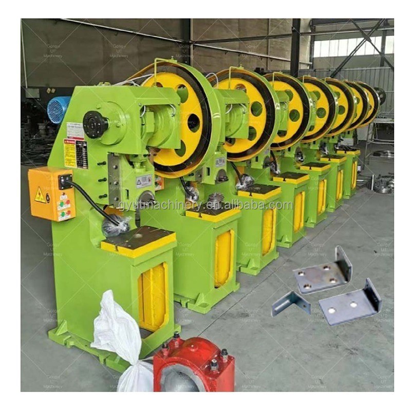 Bomba de campo UT para Pequenas Peças de Formação de Pá de Alta Velocidade de Punção de Moldes Mecânicas