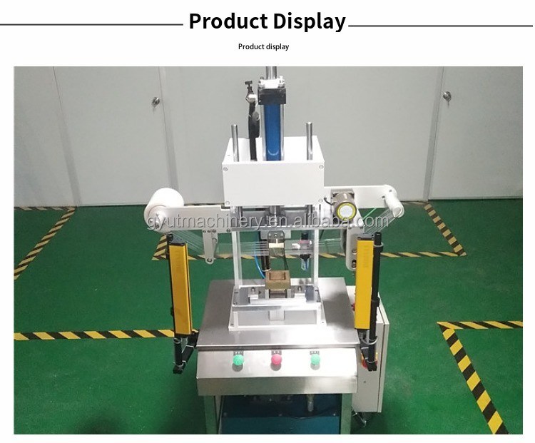 Máquina de fabricação de sabão de barra manual de carimbo hidráulico para impressão automática de logotipo e moldagem