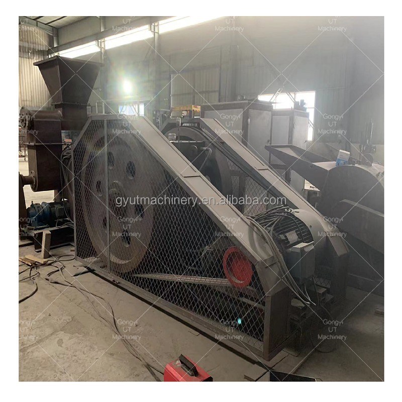 1200-1500 kg/h Capacidade Amostra de pellets de madeira para biomassa ou ração animal