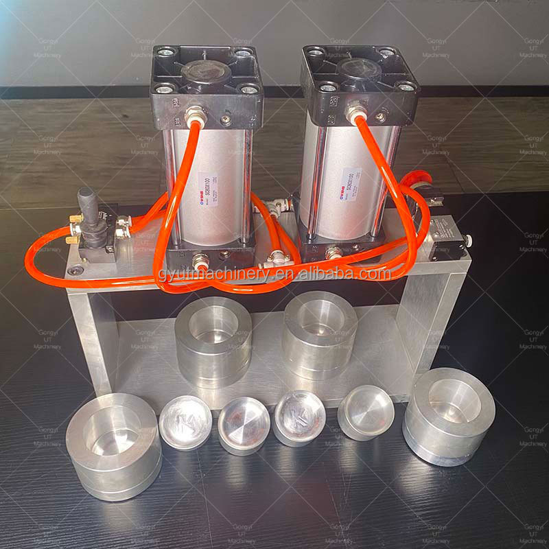 Conjunto de vapor de chuveiro de forma personalizada para banho ecológico