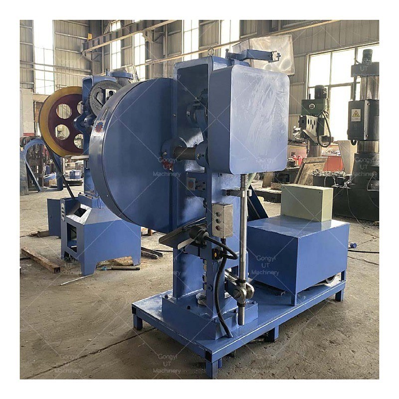 1200KG Máquina de fabricação de bolas de banho hidráulica automática para alta produtividade