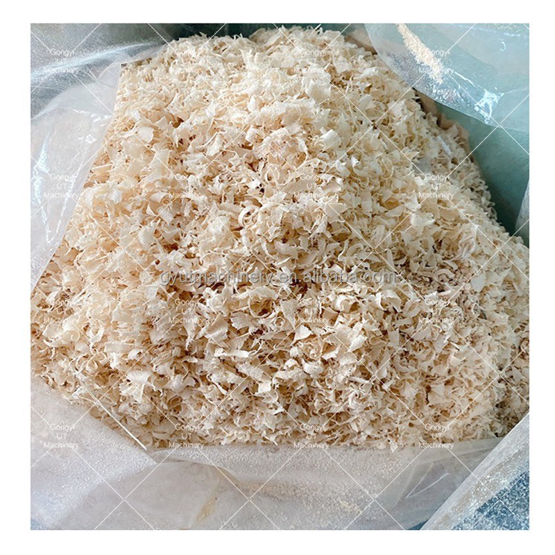 50T Prensa de Chapas de Madeira e Baler de Serra para Hamster máquina de embalagem de roupa de cama de animais de estimação