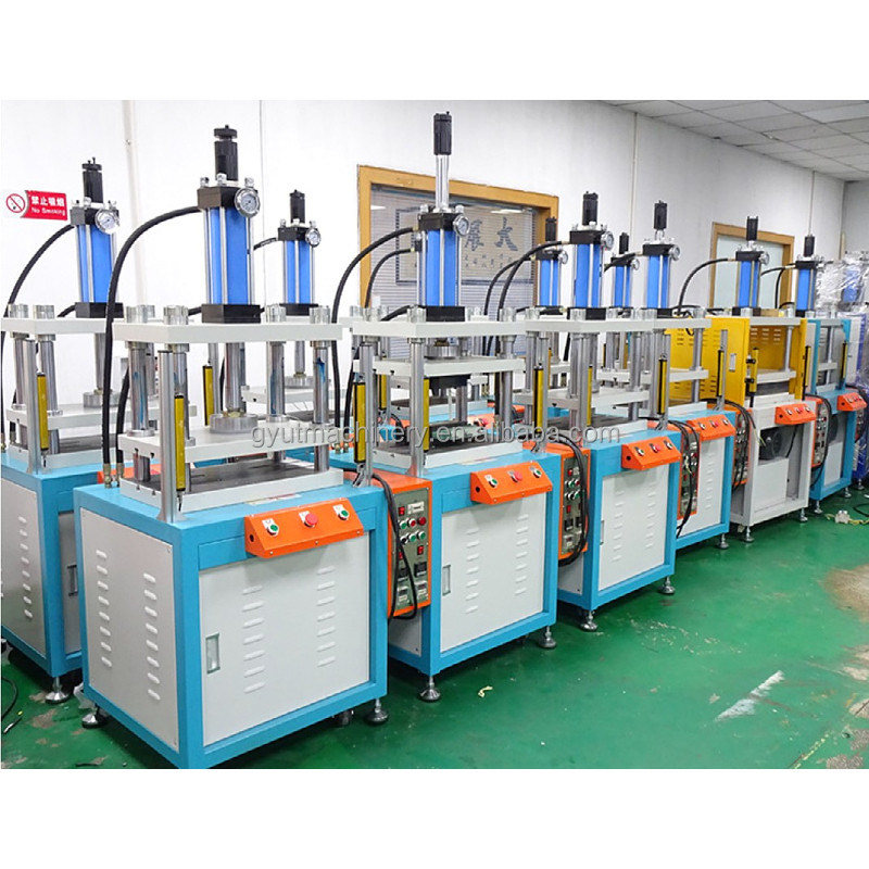 Mercado Americano 1,75 polegadas Lheart Forma Banho Máquina de moldagem de prensagem de sal por pedido