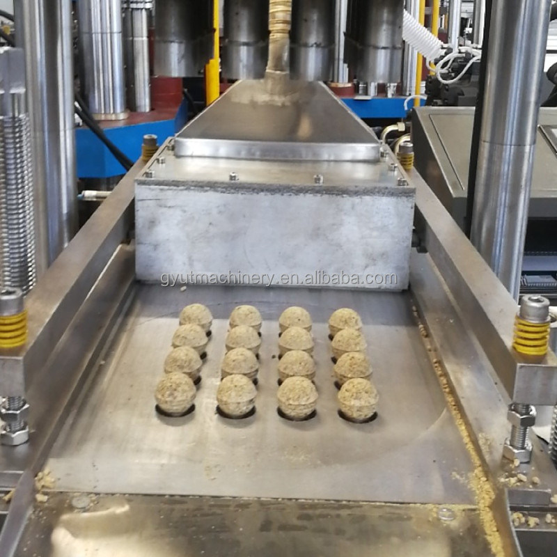 30 peças por minuto Capacidade automática bomba de banho máquina de prensagem para e resultados duradouros