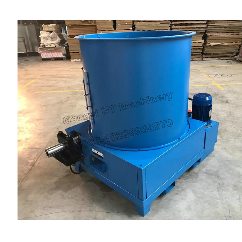 Máquina de prensagem de briquetes de madeira para máquinas de fabricação