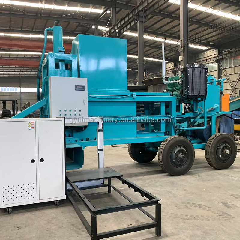 Máquina de embalagem combinada para envases de envases para embalagem hidráulica de palha