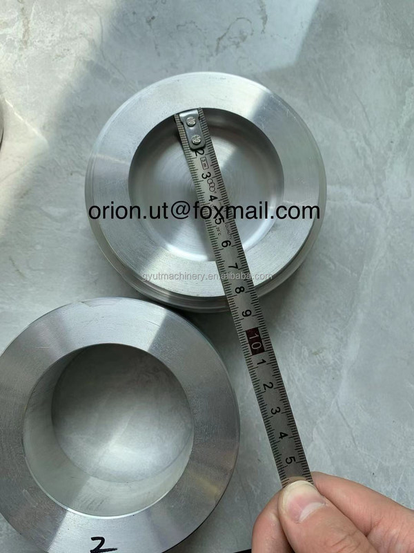 Máquina de moldagem de bomba de banho de tamanho pequeno com dobra de aço inoxidável e garantia de 1 ano