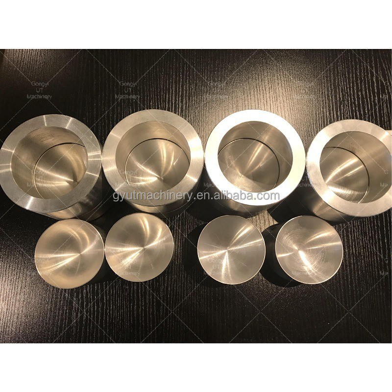 Máquina de moldagem de bomba de banho para fabricação de bolas de banho peso corporal KG 55