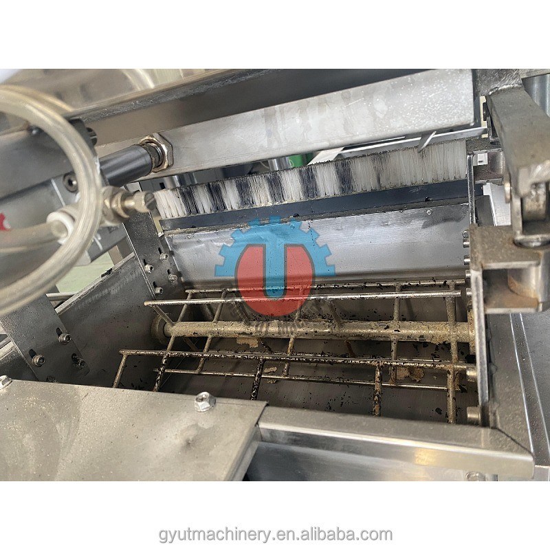 1200KG Peso Bloco Redondo Carvão Hookah Carvão de fazer máquina para 30-45MM comprimidos