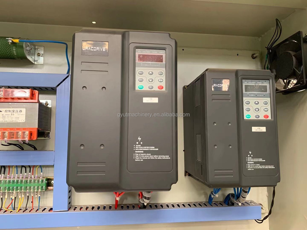 Máquina de desenho de fios de aço com baixo teor de carbono com revestimento de carburo de tungstênio e motor de 7,5 kW