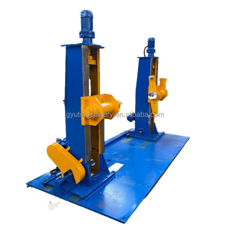 Fabricação de máquinas de recolha de fios elétricos e de máquinas de recolha de fios