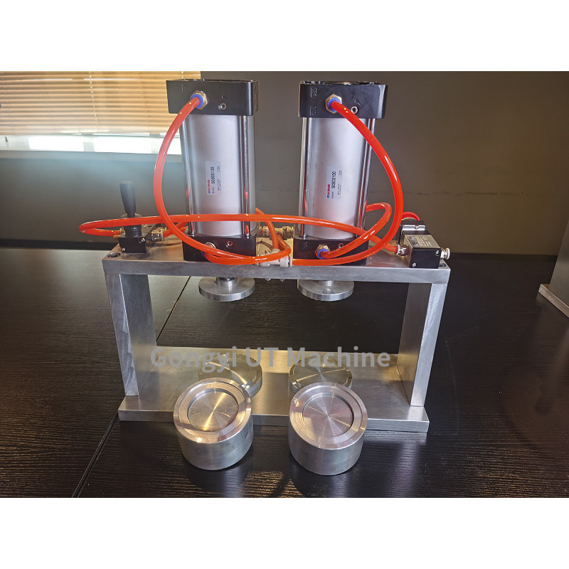 Garantia Um Ano Spa Banho Bomba Máquina de Movimento de Mãos para Fazer Shampoo Sólido Corações