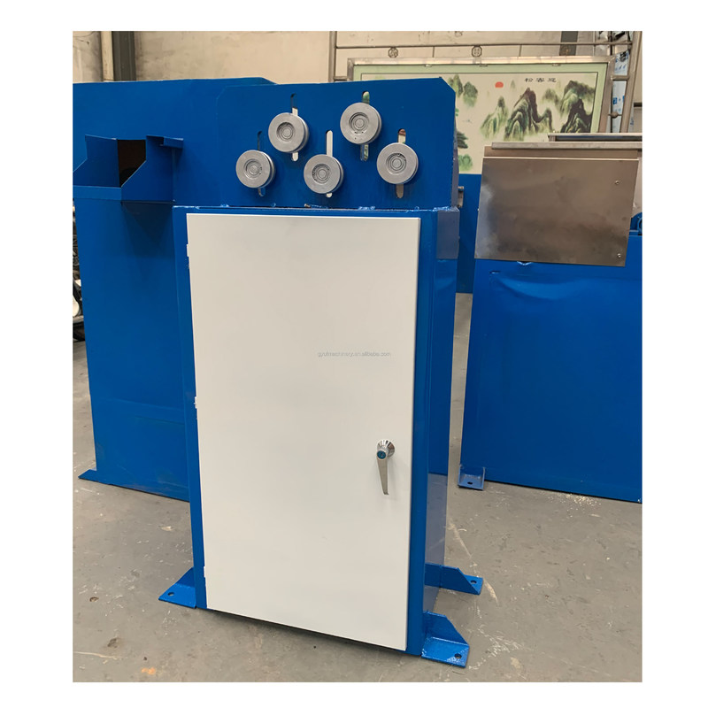 65/75/90/120 Equipamento de extrusão de fios de potência para máquinas de fabricação de cabos elétricos de 1,5-20 mm