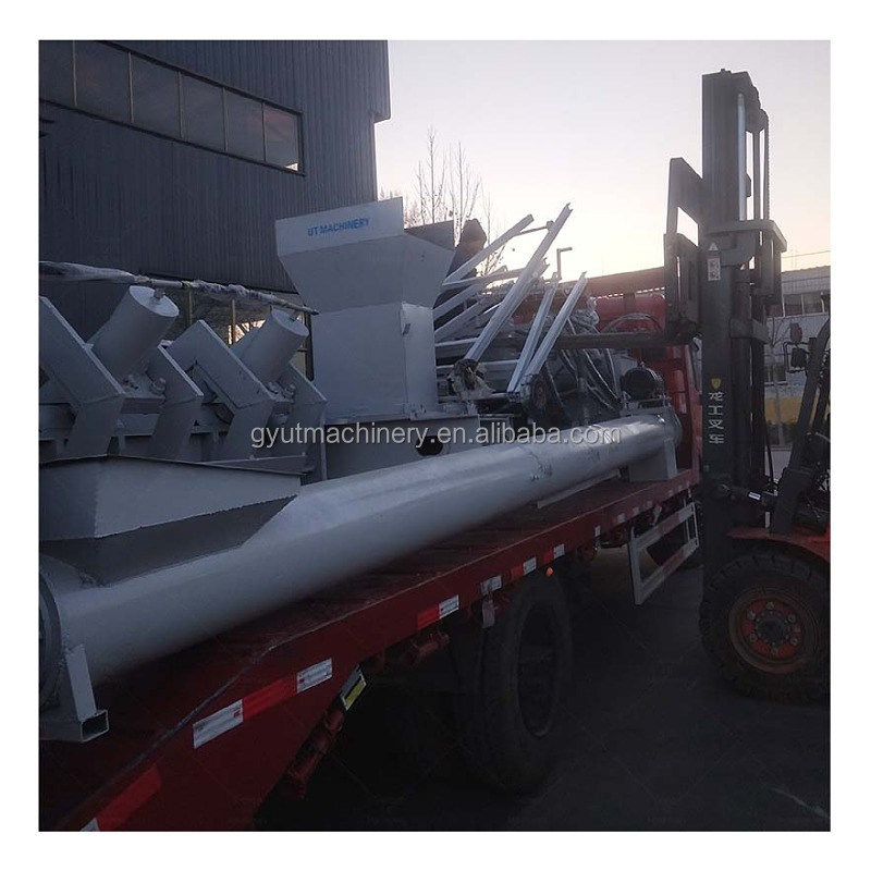 Máquina de prensagem multifunção de 5 kg para linha de processamento de casca de coco