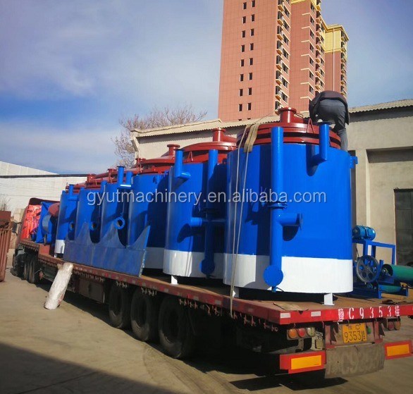 850 KG Biomassa Carvão de madeira Briquete Making Machine Linha de produção para a fabricação de carvão de madeira