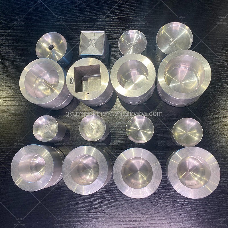 2024 Vantagem molde personalizado Máquina de imprensa de bomba de banho pequena Molde de alumínio para fabricação de shampoo