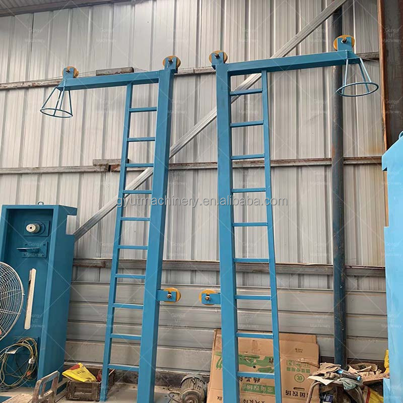 Máquina de enrolar bobina de tambor de segunda mão de 1250 mm para rotatividade de gravação RPM 174-387