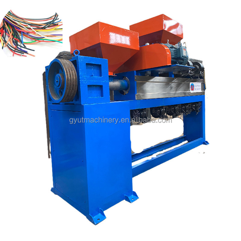 Máquina de cabo de alimentação de segunda mão para longa vida útil