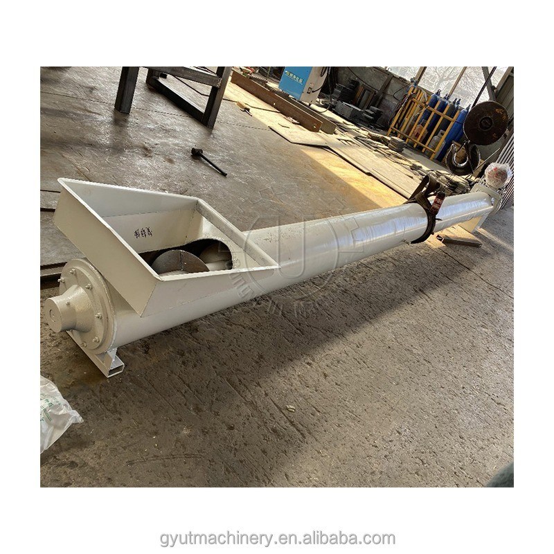 Alimentação de matérias-primas Tamanho 5 mm Máquina de fabricação de blocos de turfa de coco em fábrica