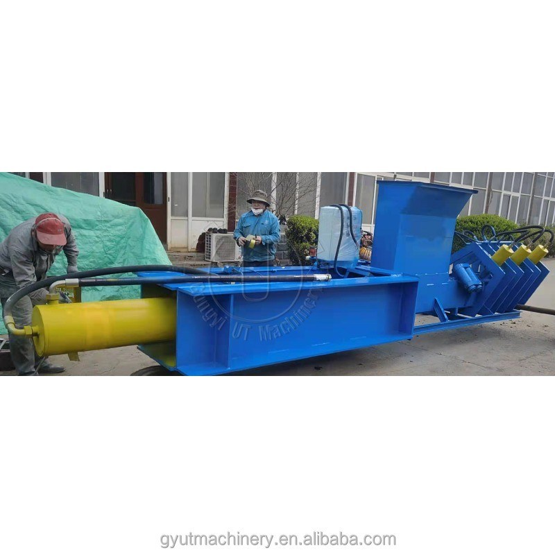 Máquina de fabricação de blocos de coco para 2023 para máquinas de fabricação de blocos de coco