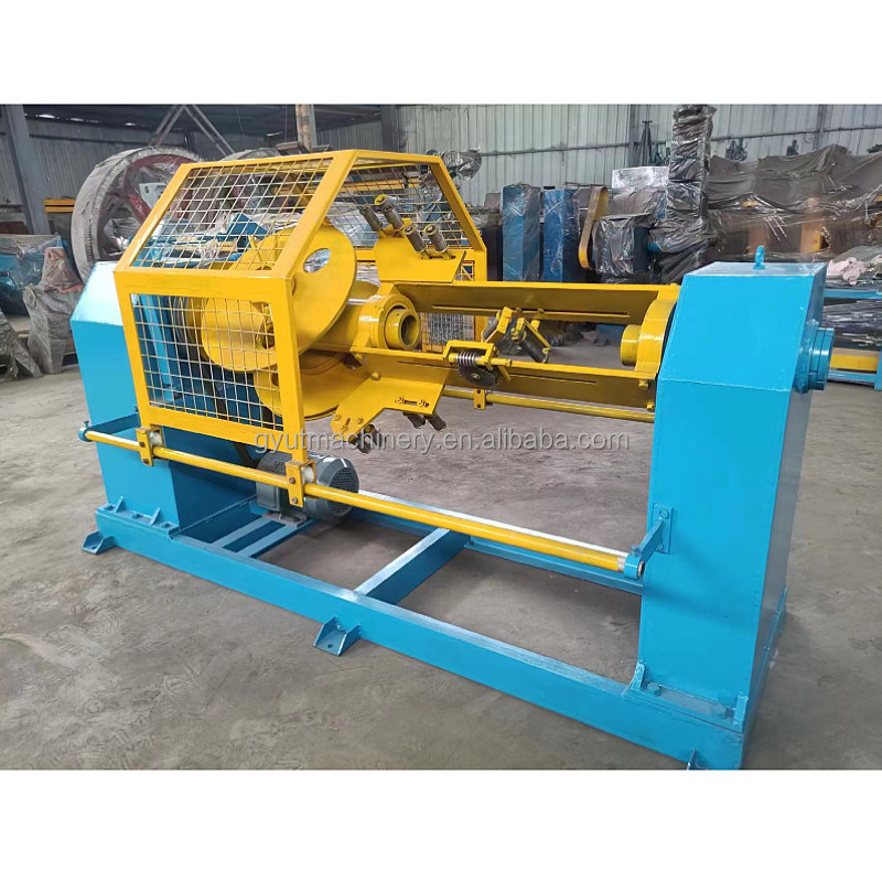 5.5 kw Equipamento de linha de produção de blindagem de cabos para SZ Stranding a preços acessíveis