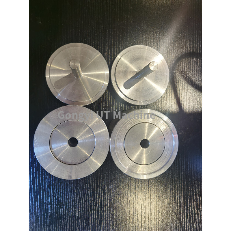 Pequena bomba de banho pneumática manual Press One-Two-Four-Six pistão para casa e viagens