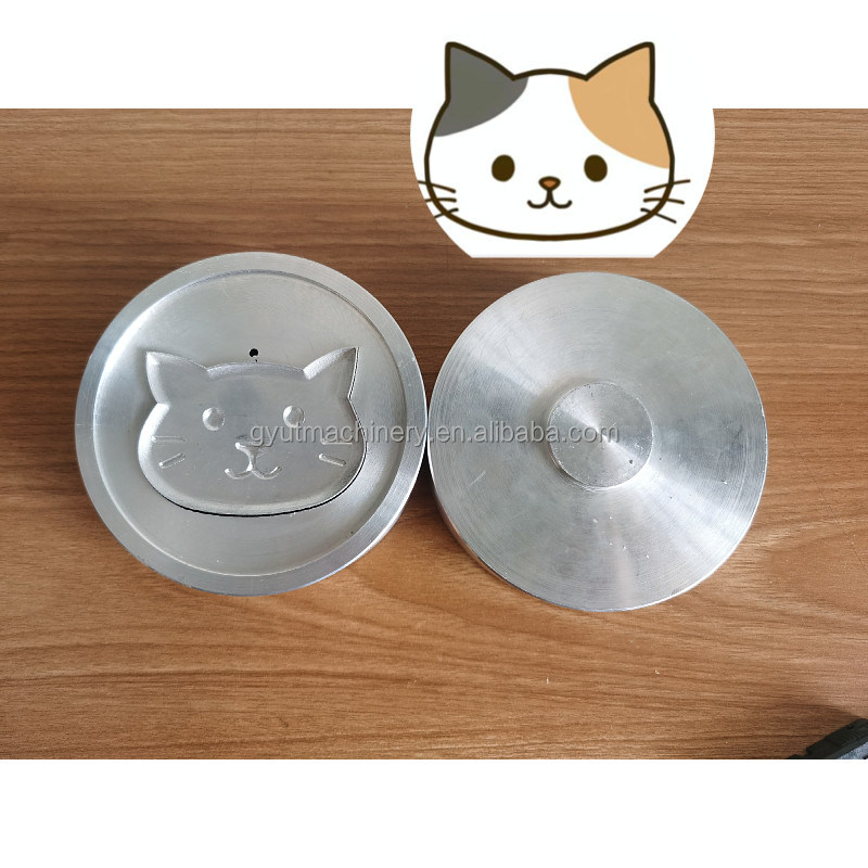 Fabricação de máquina de prensagem de shampoo sólido para função de banho de bolhas em oficinas de reparação de máquinas