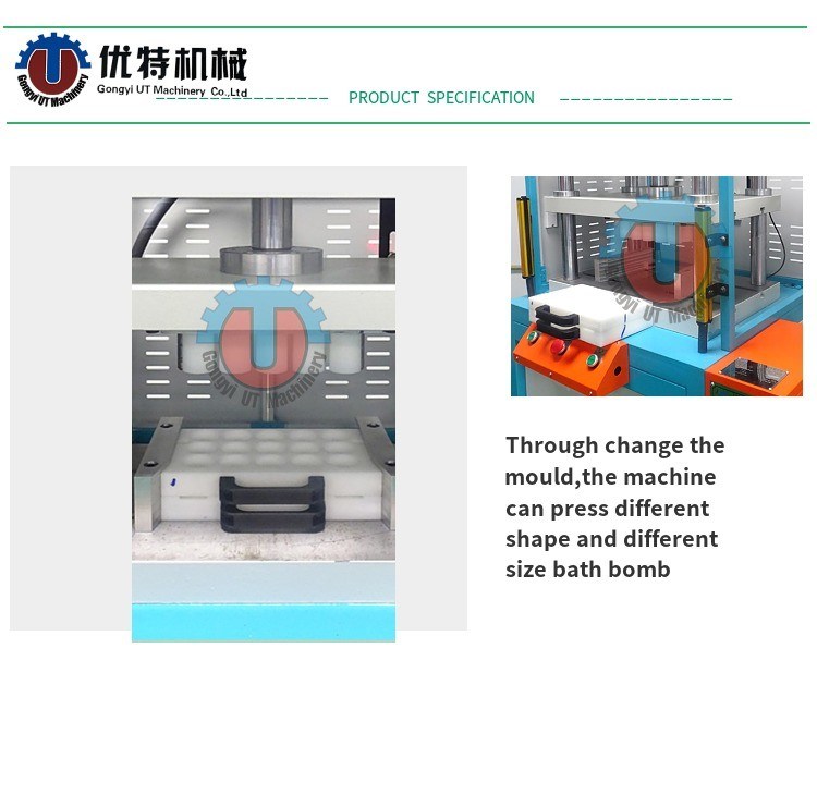 Forma personalizada Organic Fizzy Spa Corpo de bola de banho Bombas de banho OEM Pressor de máquina para banho