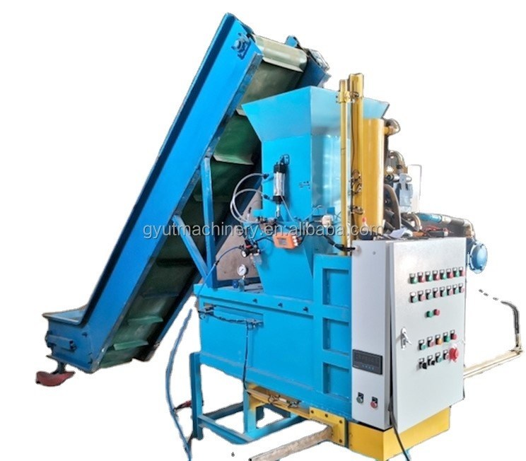 Máquina de embalagem de madeira de alta produtividade para lençóis de cavalo