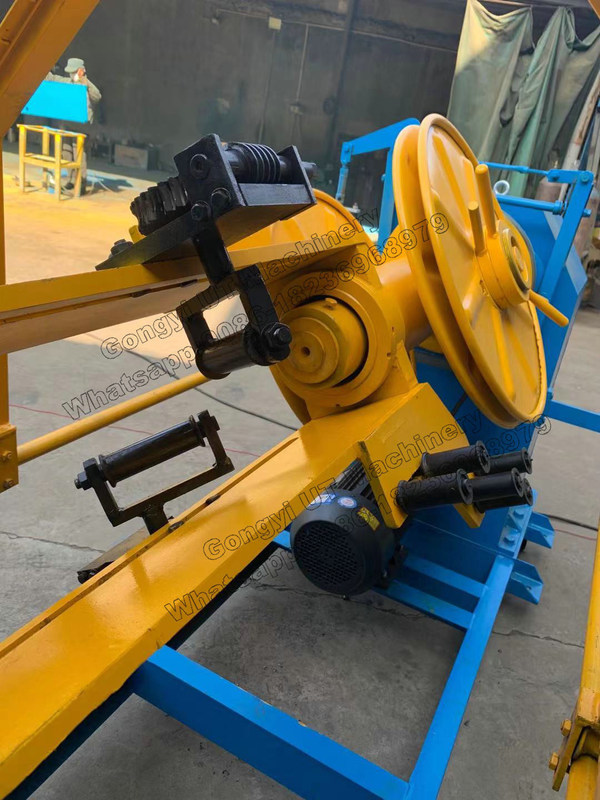 Máquina de extrusão de fios de cabos de cobre de PVC de poupança de energia para cabos de fios de isolamento fabricados