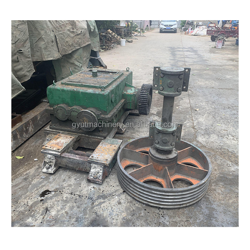 28kw Fornecimento de energia Máquina de enxaguamento de fio de PC de segunda mão para fio de cobre no Paquistão