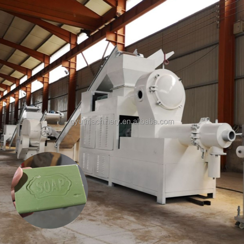 Função Cortador manual de sabão 2024 Produto Máquina automática de corte de blocos de barras de sabão