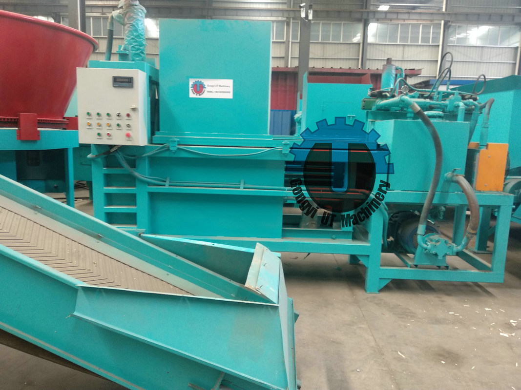 Máquinas agrícolas para a colheita de palha quadrada e feno