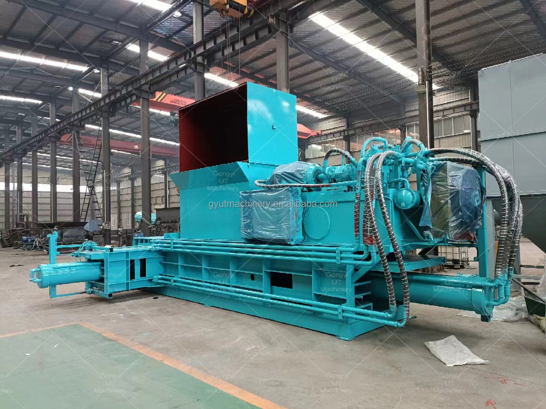 Baler Quadrado 29kg Máquina de Prensagem de Palha de Trigo Hidráulico Horizontal para Alfalfa