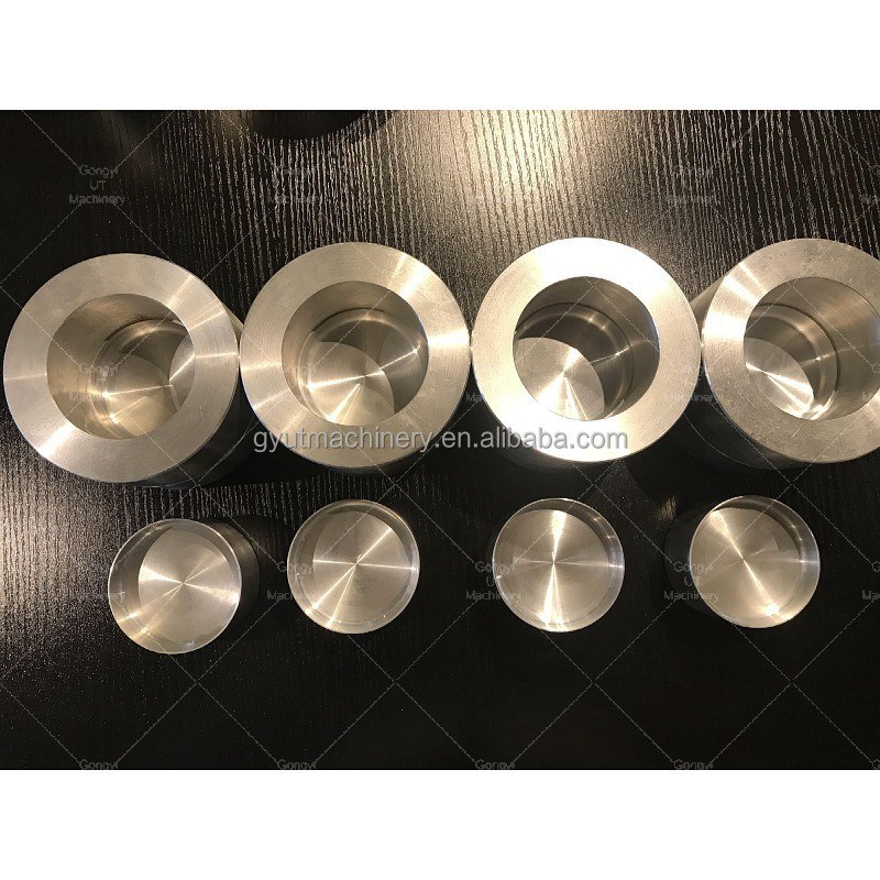 Máquina de fabricação de shampoo moldável personalizável com 2.2 kW de potência e 790*790*1580 mm de tamanho