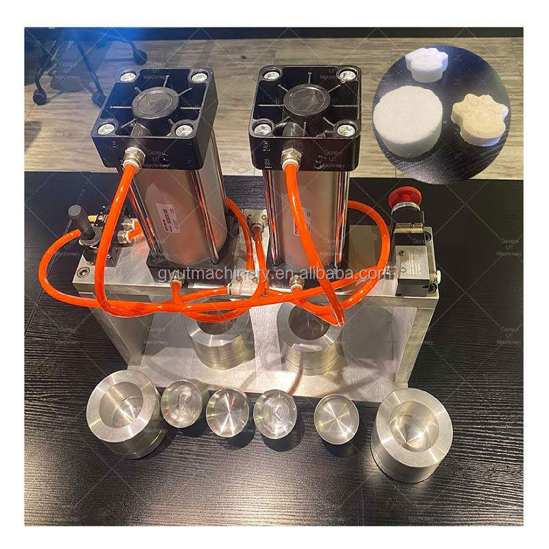 30x40x50mm Tipo 3 Máquina para fazer bolas de punção Tel/Whatsapp 0086-18037309957