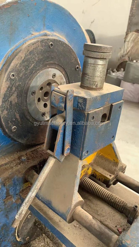 Linha de máquina de enxaguante de segunda mão para corda de fio de aço para atender às suas necessidades de produção