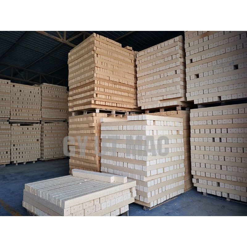 Compressor de serradura para controlo de tipo de processo quente e máquina de tensão de cauda de palha CNC