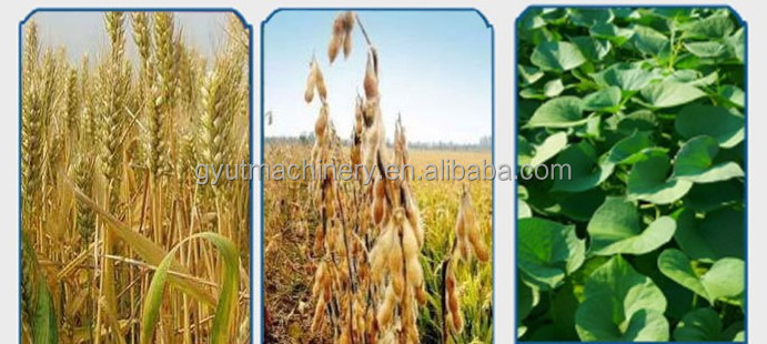 Cortador de minúsculas de forragem de primeira classe Cortador de palha para corte de grama de gado no Paquistão