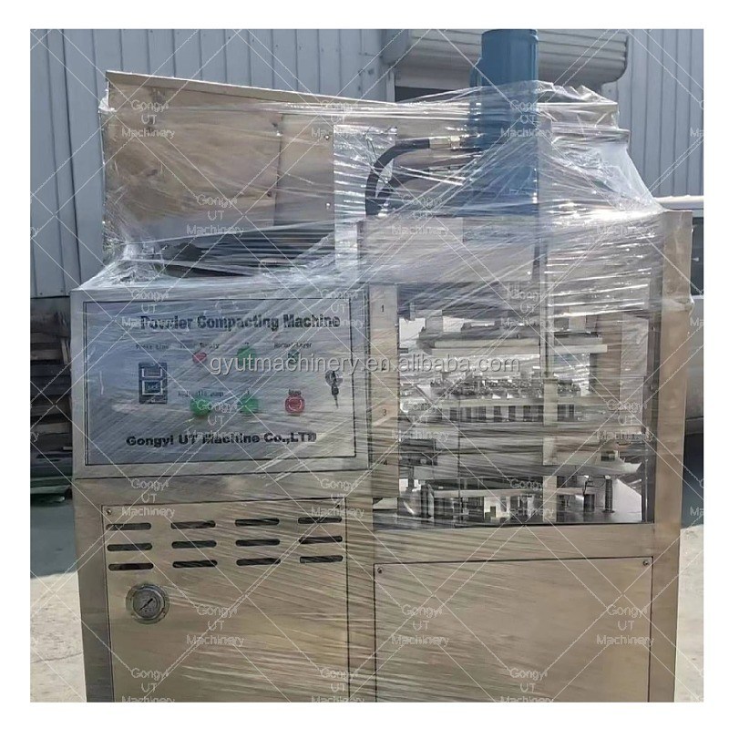 Equipamento de fusão de açúcar para fabricação de cubos de açúcar