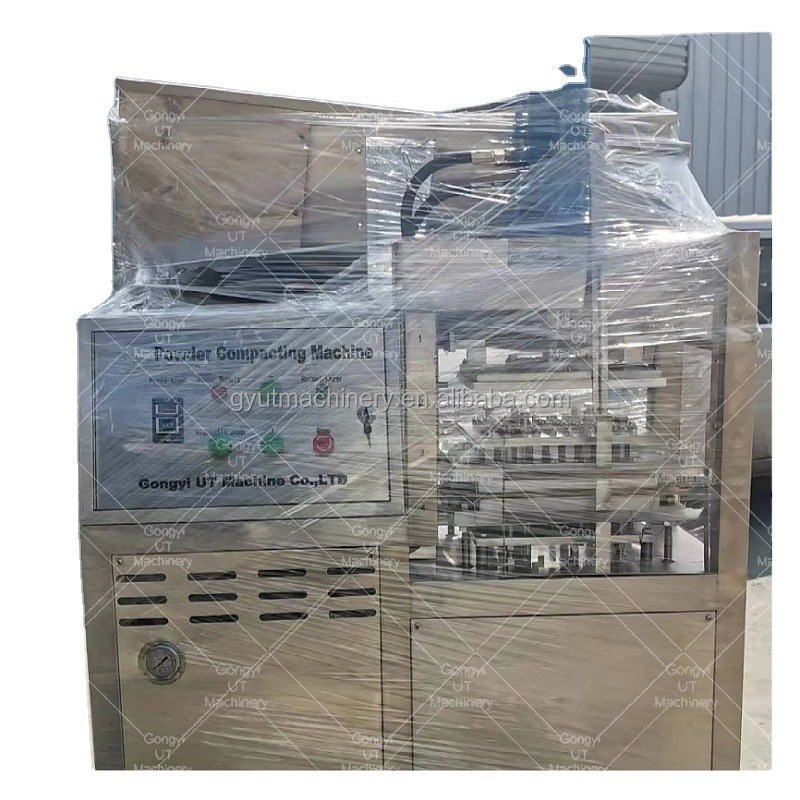 Máquina de fazer pequenos cubos de açúcar para a linha de produção de máquinas industriais de açúcar 260 KG