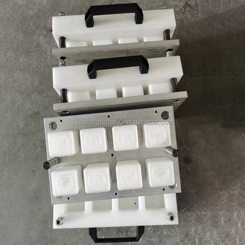 Máquina avançada de fabricação de bombas de banho para limpeza de banho 18 kg