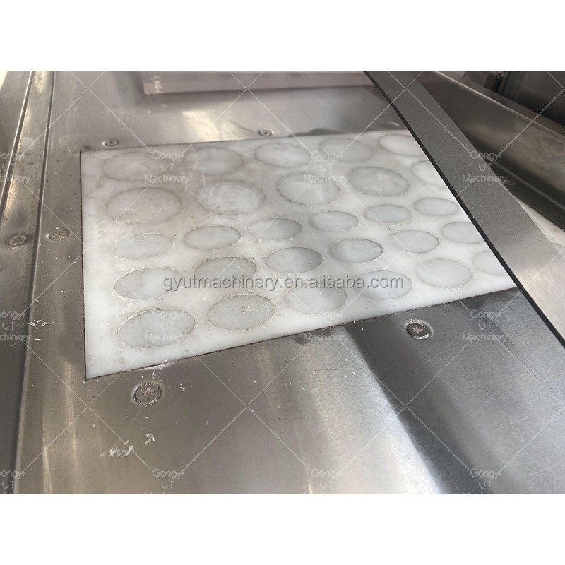 Máquina hidráulica de fazer açúcar mascavo a solução definitiva para a produção de açúcar