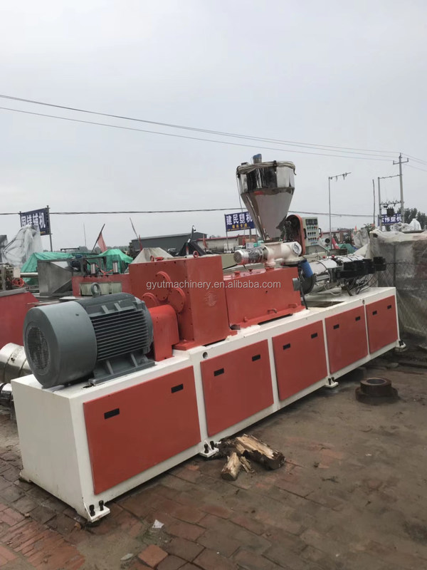 2016 High Speed Second Hand UPVC Powder Cooling Mixer para material de fórmula de potência de PVC