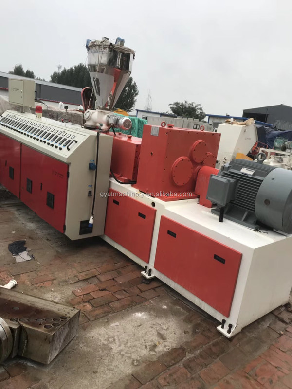 2016 High Speed Second Hand UPVC Powder Cooling Mixer para material de fórmula de potência de PVC