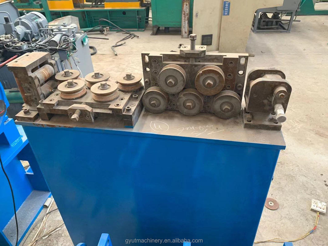 6-6000 mm2 Secção Área Ar Condicionado Máquina de extrusão de dissipadores de calor para requisitos