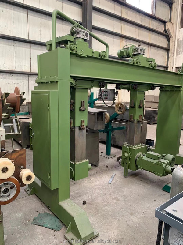 6-6000 mm2 Secção Área Ar Condicionado Máquina de extrusão de dissipadores de calor para requisitos