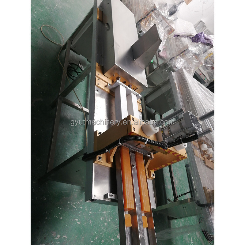 Máquina semiautomática de corte de barras de sabão para produção rápida e precisa de sabão feito à mão